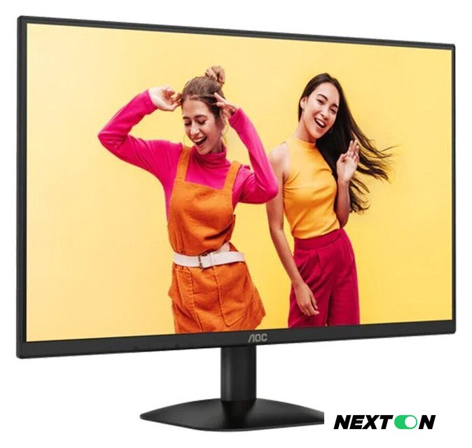 Монитор AOC Q24B35 - Изображение №2 — Интернет-магазин Nexton
