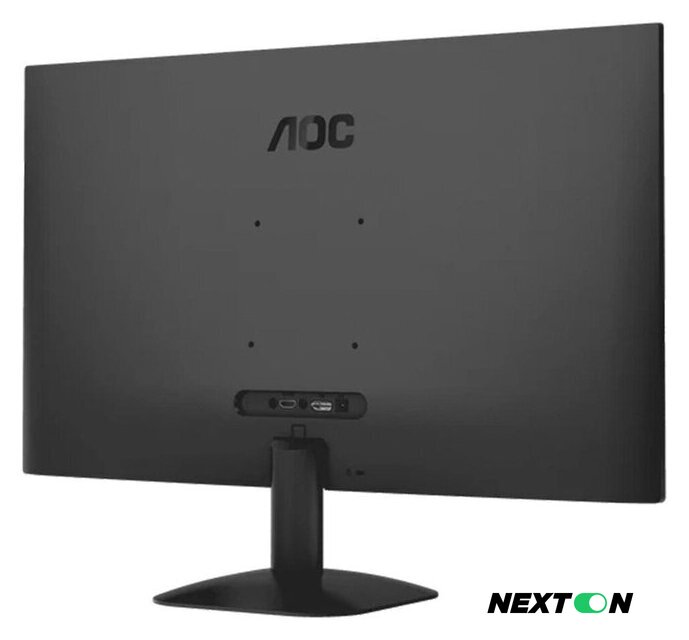 Монитор AOC Q24B35 - Изображение №7 — Интернет-магазин Nexton