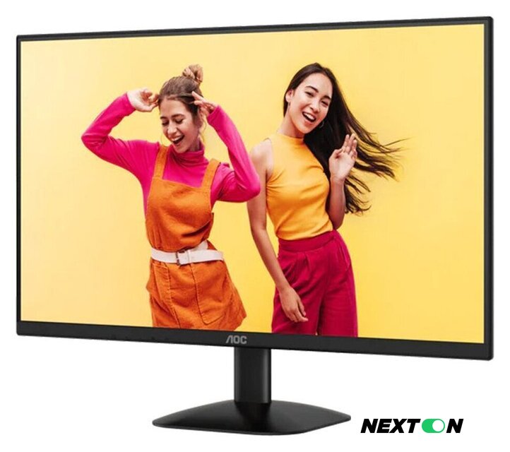 Монитор AOC Q24B35 - Изображение №3 — Интернет-магазин Nexton