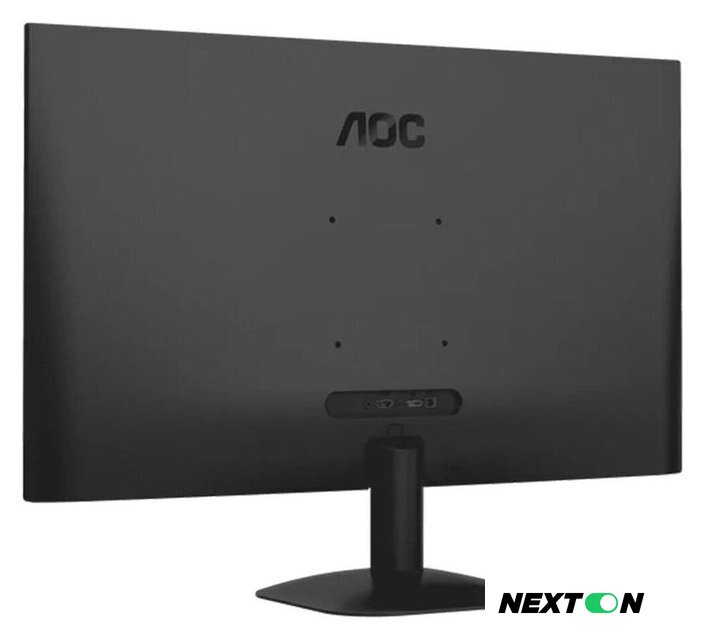 Монитор AOC Q24B35 - Изображение №6 — Интернет-магазин Nexton