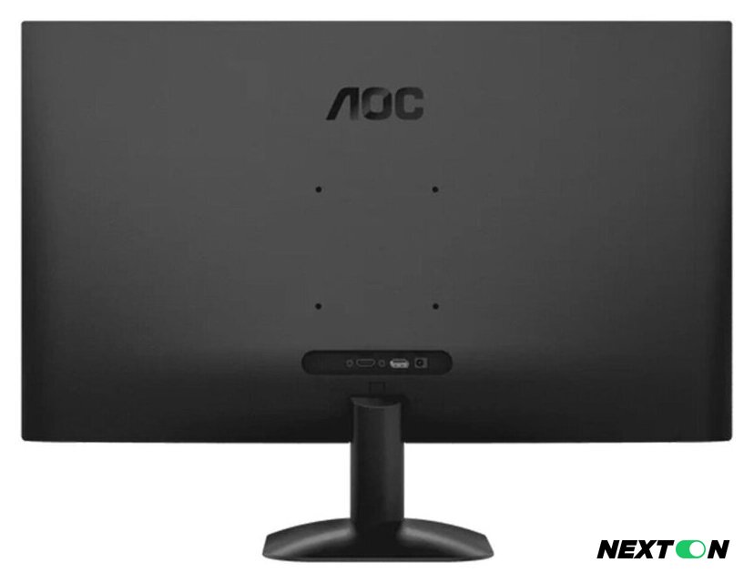 Монитор AOC Q24B35 - Изображение №5 — Интернет-магазин Nexton