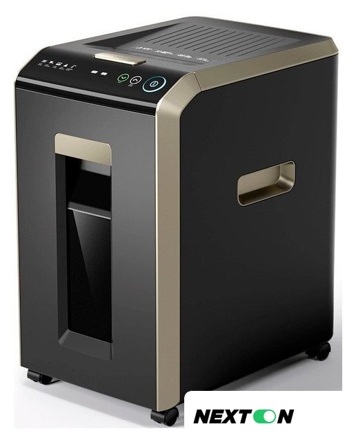 Шредер Deli ET088 - Изображение №1 — Интернет-магазин Nexton