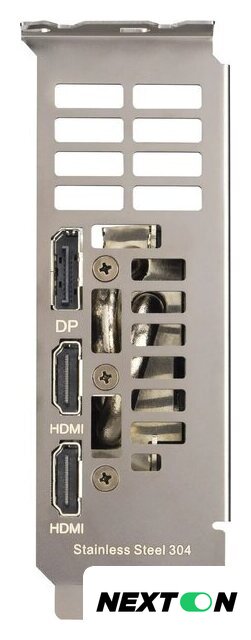 Видеокарта ASUS GeForce RTX 5060 LP BRK 8GB GDDR7 OC Edition RTX5060-O8G-LP-BRK - Изображение №9 — Интернет-магазин Nexton