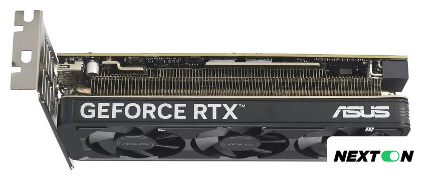 Видеокарта ASUS GeForce RTX 5060 LP BRK 8GB GDDR7 OC Edition RTX5060-O8G-LP-BRK - Изображение №7 — Интернет-магазин Nexton