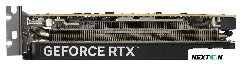Видеокарта ASUS GeForce RTX 5060 LP BRK 8GB GDDR7 OC Edition RTX5060-O8G-LP-BRK - Изображение №6 — Интернет-магазин Nexton