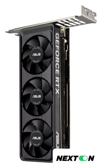 Видеокарта ASUS GeForce RTX 5060 LP BRK 8GB GDDR7 OC Edition RTX5060-O8G-LP-BRK - Изображение №8 — Интернет-магазин Nexton