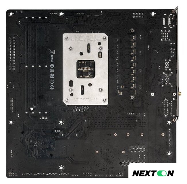 Материнская плата Maxsun Terminator B650M WiFi6 - Изображение №4 — Интернет-магазин Nexton