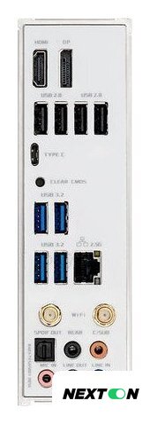 Материнская плата Maxsun Terminator B650M WiFi6 - Изображение №5 — Интернет-магазин Nexton