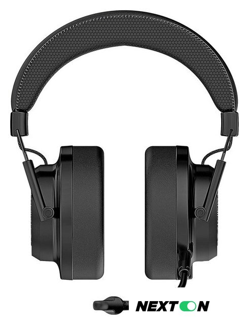 Наушники Defender Grendel 62390 - Изображение №3 — Интернет-магазин Nexton