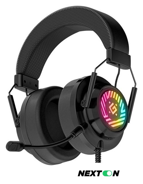 Наушники Defender Grendel 62390 - Изображение №1 — Интернет-магазин Nexton