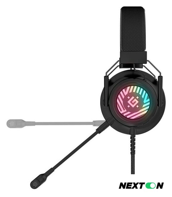 Наушники Defender Grendel 62390 - Изображение №2 — Интернет-магазин Nexton