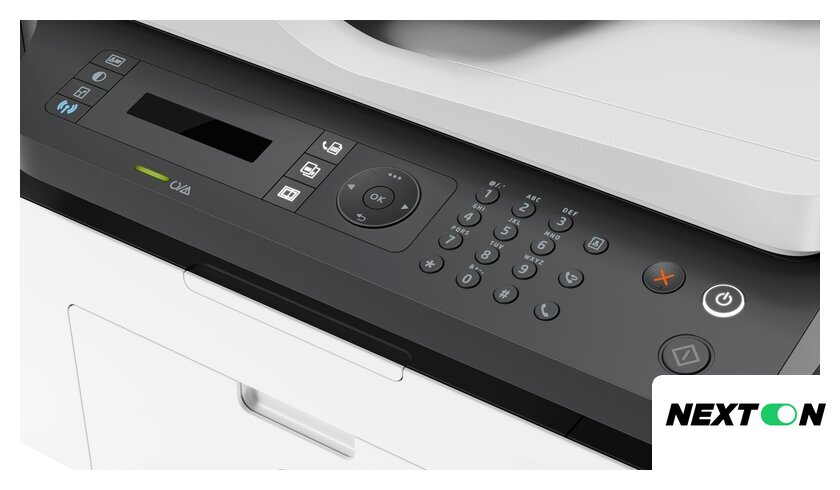 МФУ HP Laser 137fnw - Изображение №4 — Интернет-магазин Nexton