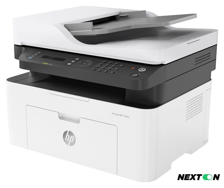 МФУ HP Laser 137fnw - Изображение №1 — Интернет-магазин Nexton