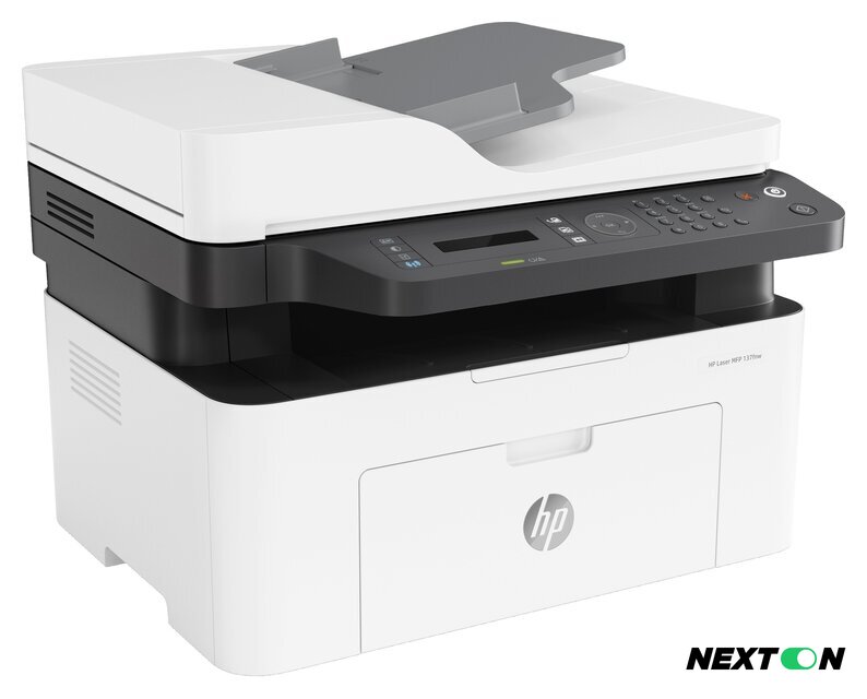 МФУ HP Laser 137fnw - Изображение №2 — Интернет-магазин Nexton