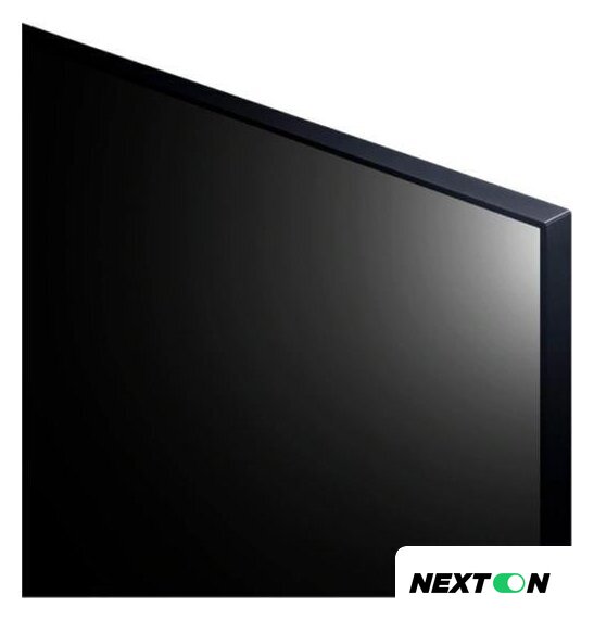 Информационная панель LG 75UL3J-E - Изображение №10 — Интернет-магазин Nexton