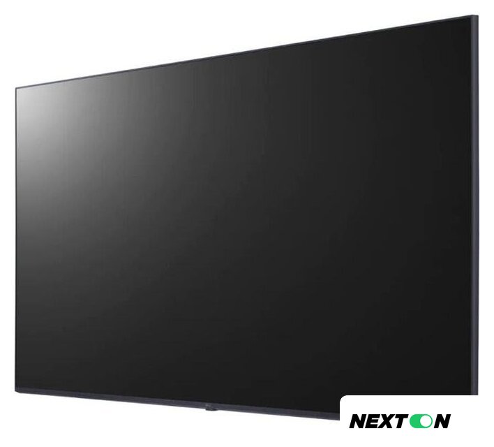 Информационная панель LG 75UL3J-E - Изображение №4 — Интернет-магазин Nexton