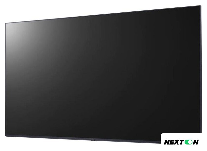 Информационная панель LG 75UL3J-E - Изображение №3 — Интернет-магазин Nexton