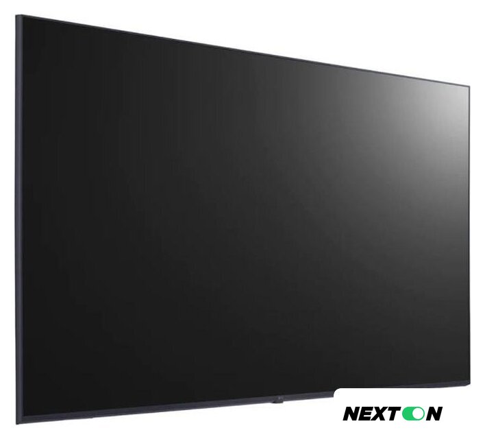 Информационная панель LG 75UL3J-E - Изображение №5 — Интернет-магазин Nexton