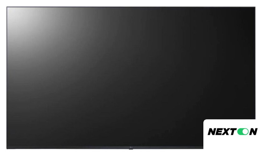 Информационная панель LG 75UL3J-E - Изображение №2 — Интернет-магазин Nexton