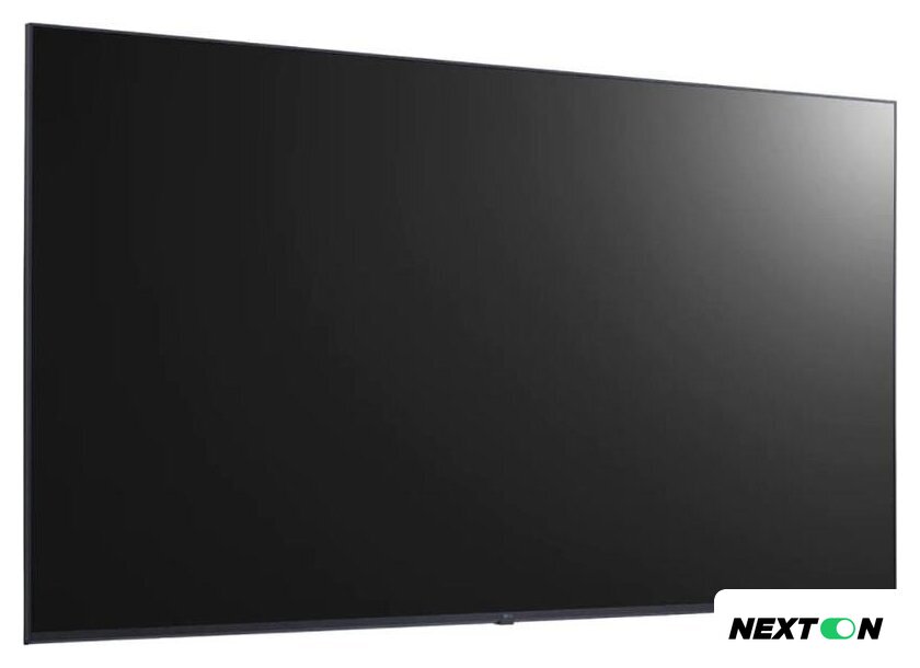 Информационная панель LG 75UL3J-E - Изображение №6 — Интернет-магазин Nexton