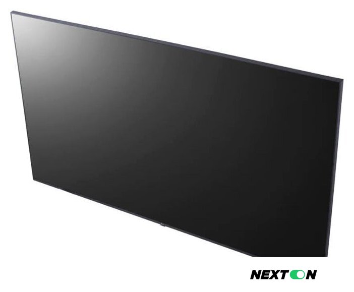 Информационная панель LG 75UL3J-E - Изображение №8 — Интернет-магазин Nexton