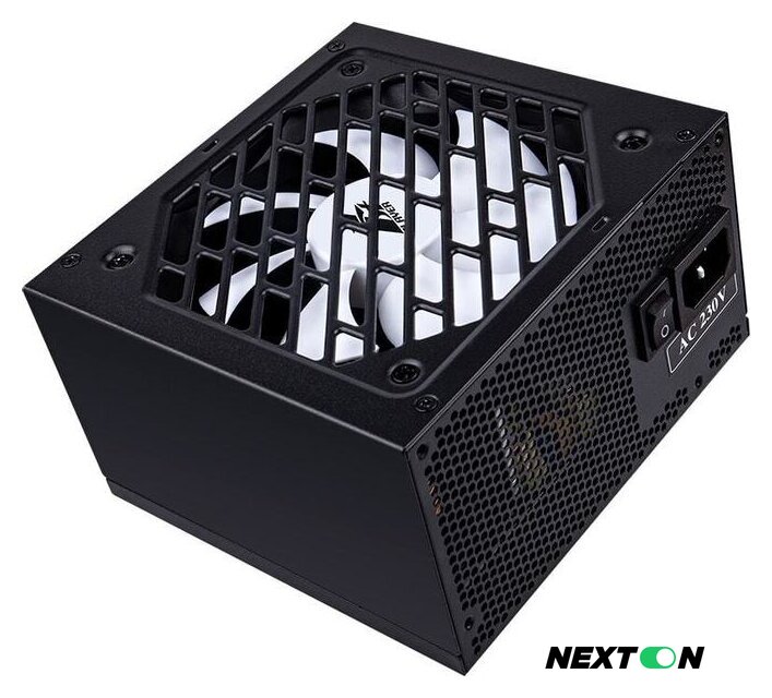 Блок питания 1stPlayer FK 500W PS-500FK - Изображение №7 — Интернет-магазин Nexton