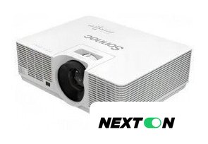 Проектор Sonnoc SNP-CH401E - Изображение №1 — Интернет-магазин Nexton
