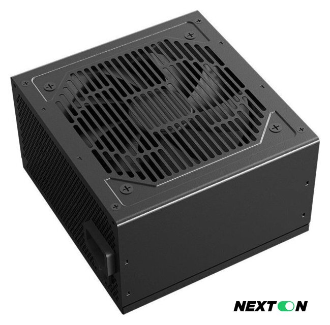 Блок питания PCCooler KF550 550W P3-F550-W1H - Изображение №1 — Интернет-магазин Nexton