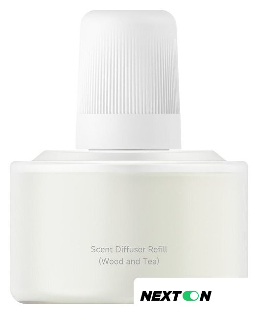 Жидкость для аромадиффузора Xiaomi Smart Scent Diffuser Refill Wood and Tea BHR9478GL - Изображение №1 — Интернет-магазин Nexton