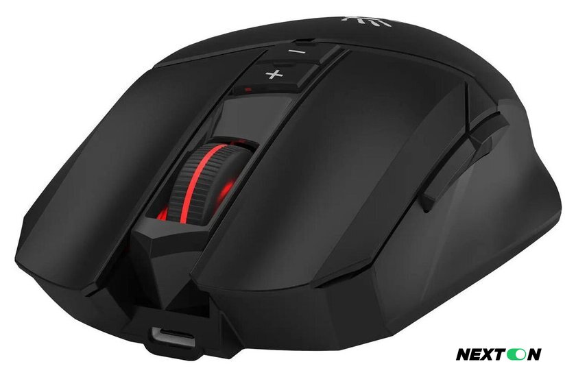 Игровая мышь A4Tech Bloody R36 Ultra - Изображение №7 — Интернет-магазин Nexton