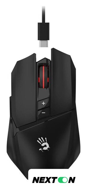 Игровая мышь A4Tech Bloody R36 Ultra - Изображение №2 — Интернет-магазин Nexton