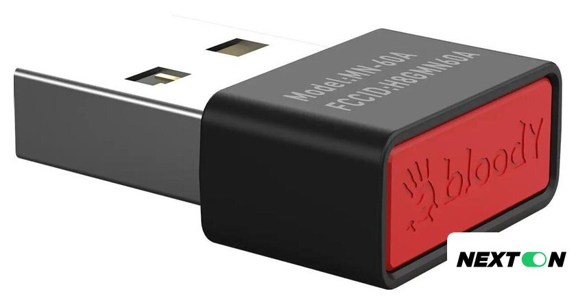 Игровая мышь A4Tech Bloody R36 Ultra - Изображение №17 — Интернет-магазин Nexton