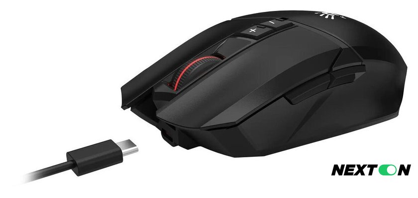 Игровая мышь A4Tech Bloody R36 Ultra - Изображение №4 — Интернет-магазин Nexton
