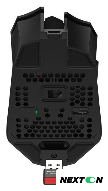 Игровая мышь A4Tech Bloody R36 Ultra - Изображение №13 — Интернет-магазин Nexton