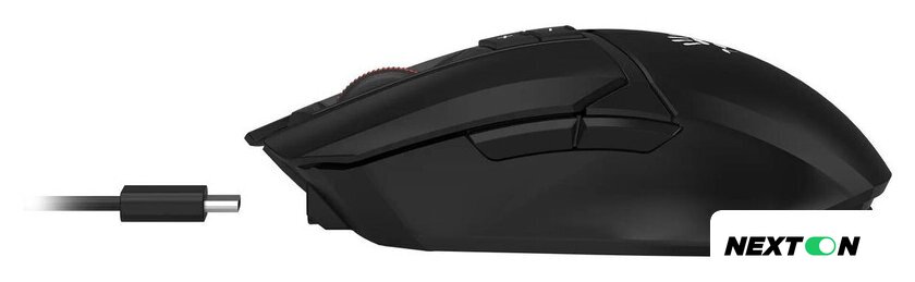 Игровая мышь A4Tech Bloody R36 Ultra - Изображение №5 — Интернет-магазин Nexton