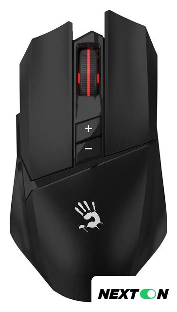 Игровая мышь A4Tech Bloody R36 Ultra - Изображение №1 — Интернет-магазин Nexton