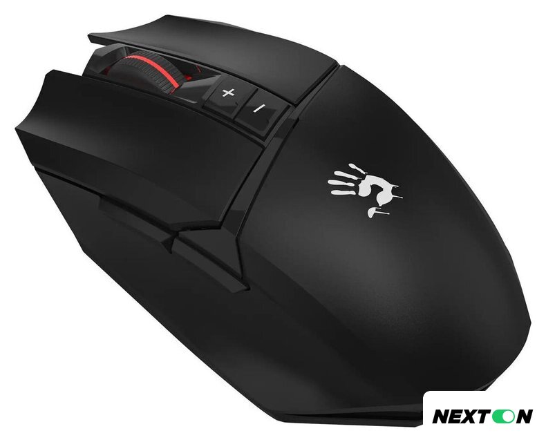 Игровая мышь A4Tech Bloody R36 Ultra - Изображение №8 — Интернет-магазин Nexton