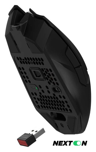 Игровая мышь A4Tech Bloody R36 Ultra - Изображение №11 — Интернет-магазин Nexton