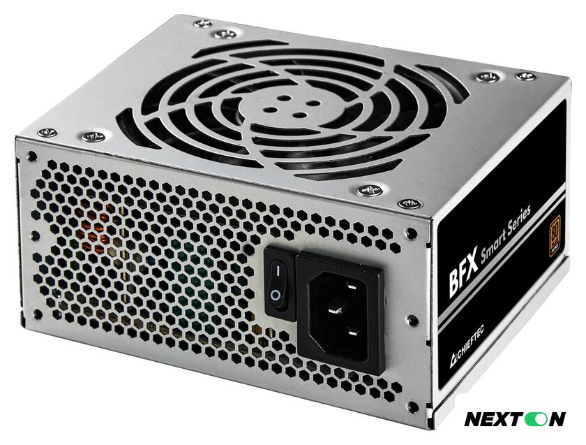 Блок питания Chieftec Smart 450W BFX-450BS - Изображение №4 — Интернет-магазин Nexton