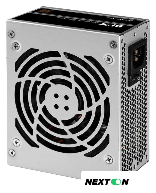 Блок питания Chieftec Smart 450W BFX-450BS - Изображение №5 — Интернет-магазин Nexton