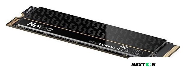 SSD Netac NV7000-t 2TB NT01NV7000T-2T0-E4X - Изображение №4 — Интернет-магазин Nexton