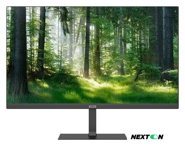 Монитор ELSA EA251Q - Изображение №1 — Интернет-магазин Nexton