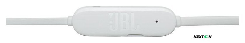 Наушники JBL Tune 125BT (белый) - Изображение №7 — Интернет-магазин Nexton