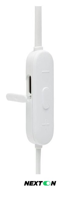 Наушники JBL Tune 125BT (белый) - Изображение №8 — Интернет-магазин Nexton