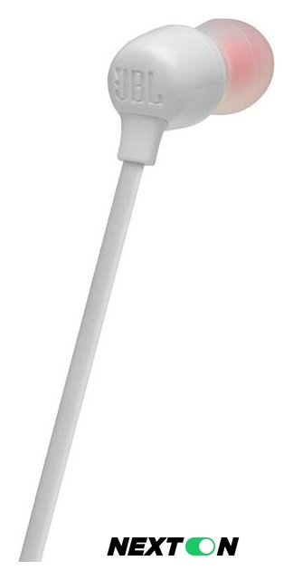 Наушники JBL Tune 125BT (белый) - Изображение №6 — Интернет-магазин Nexton