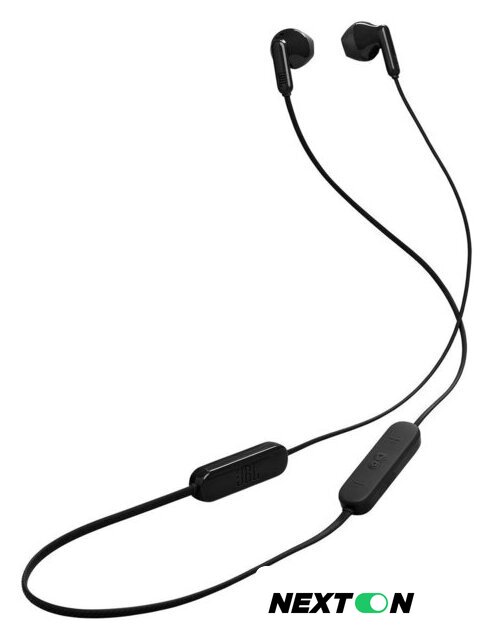 Наушники JBL Tune 235BT (черный) - Изображение №1 — Интернет-магазин Nexton