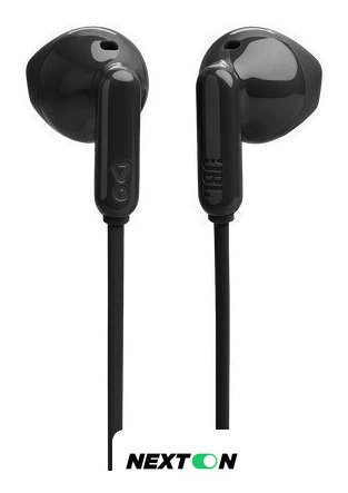 Наушники JBL Tune 235BT (черный) - Изображение №4 — Интернет-магазин Nexton