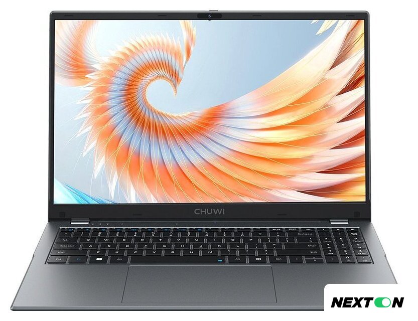 Ноутбук Chuwi HeroBook Plus CWI629-CN8N5N1HDMXX - Изображение №1 — Интернет-магазин Nexton
