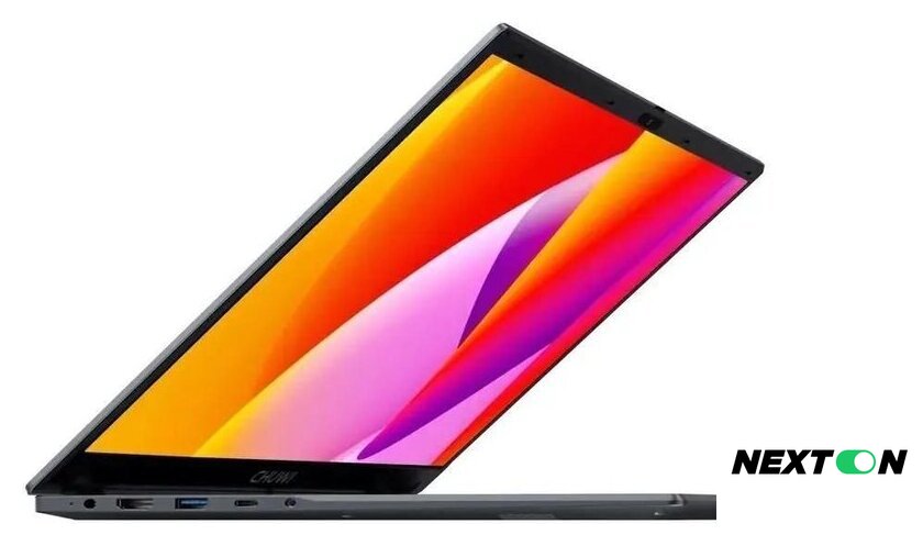 Ноутбук Chuwi HeroBook Plus CWI629-CN8N5N1HDMXX - Изображение №7 — Интернет-магазин Nexton