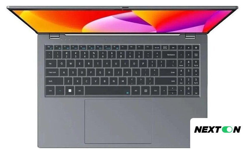 Ноутбук Chuwi HeroBook Plus CWI629-CN8N5N1HDMXX - Изображение №5 — Интернет-магазин Nexton